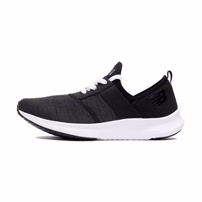 (W) NB Nergize 'Black'