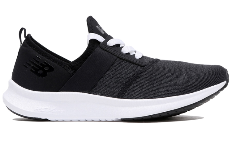 (W) NB Nergize 'Black' 圖 2