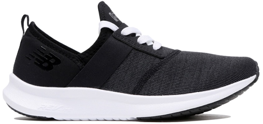 (W) New Balance Nergize 'Hitam' WNRGBK2 Order (W) New Balance Nergize 'Hitam' WNRGBK2