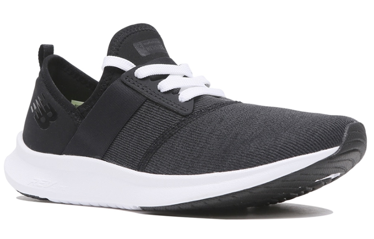 (W) NB Nergize 'Black' 圖 3