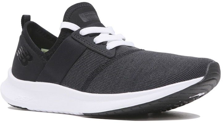 (W) New Balance Nergize 'Hitam' WNRGBK2 Lookbook (W) New Balance Nergize 'Hitam' WNRGBK2