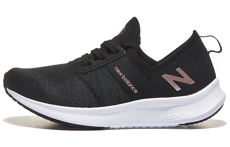 (Women) New Balance Nergize 'Black Gold White' WNRGAB2