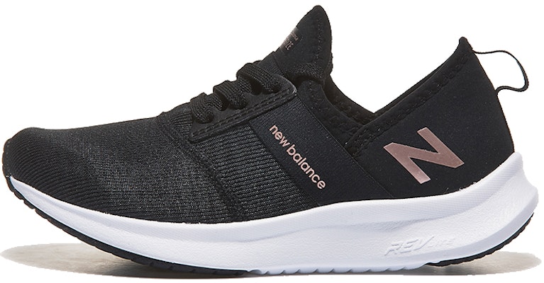 (W) New Balance Nergize 'Negro Oro Blanco' WNRGAB2 Buy (W) New Balance Nergize 'Negro Oro Blanco' WNRGAB2