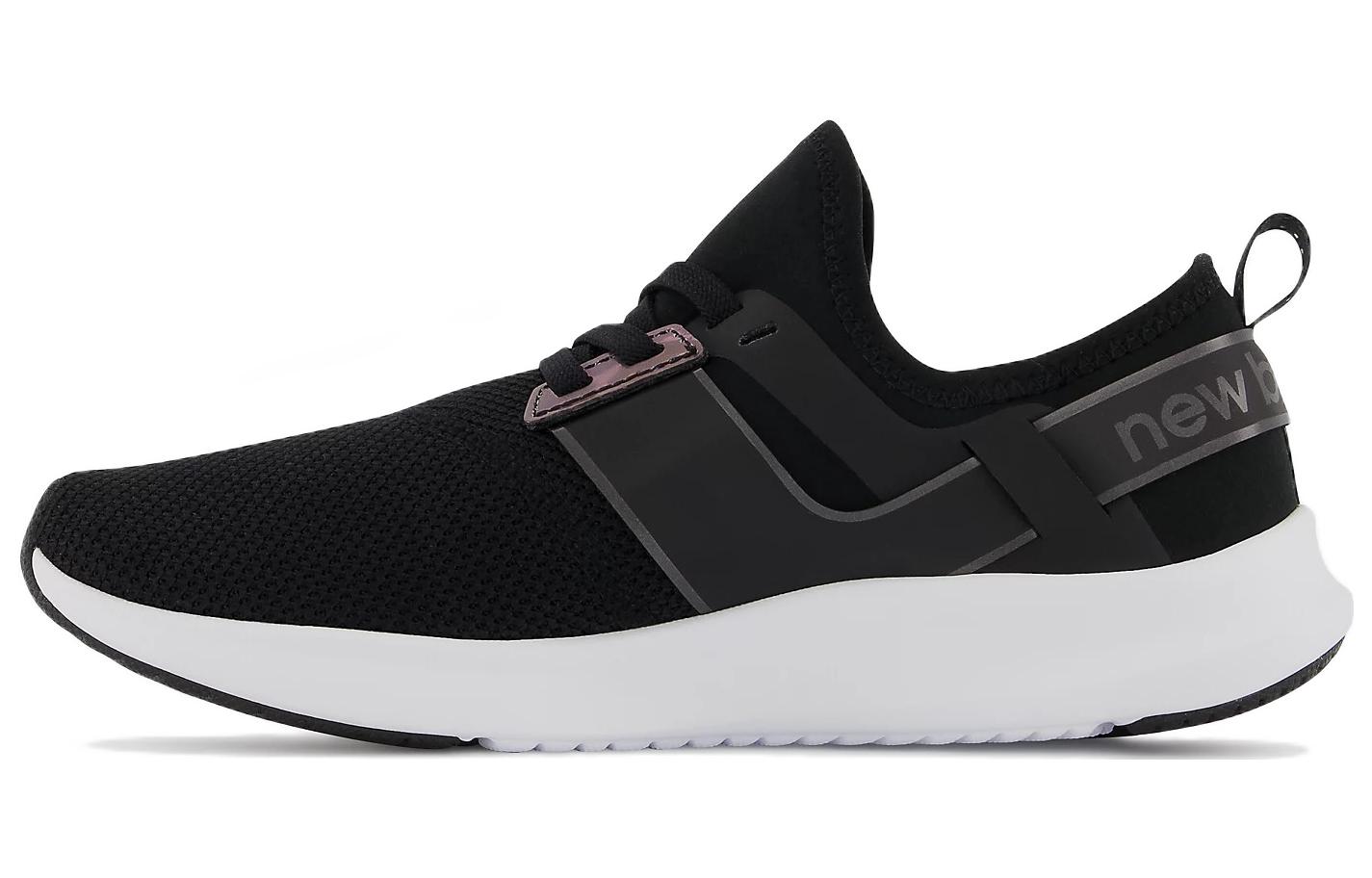 Buy （女性）New Balance Nergize '黑綠' WNRGSFK1