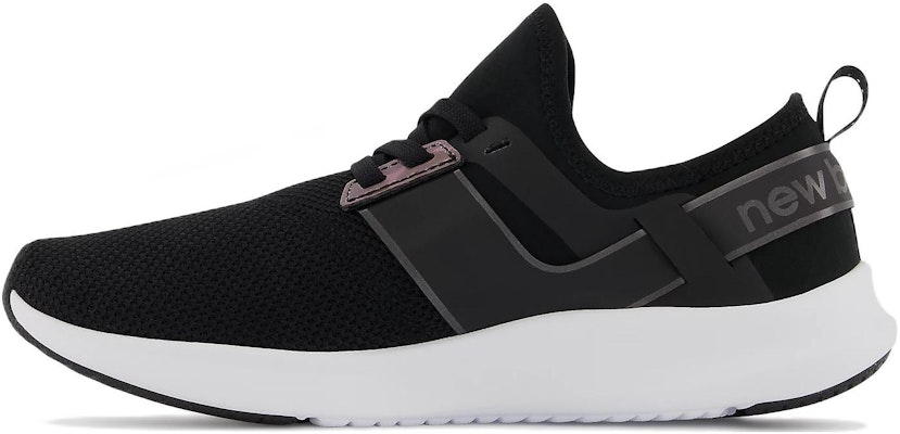 (Women) New Balance Nergize 'Black Green' WNRGSFK1 Buy (Women) New Balance Nergize 'Black Green' WNRGSFK1