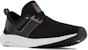 (W) New Balance Nergize 'Hitam Hijau' WNRGSFK1