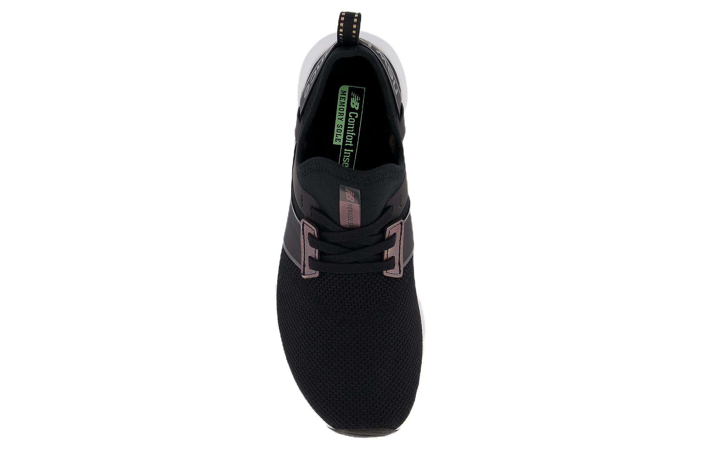 Shop （女性）New Balance Nergize '黑綠' WNRGSFK1