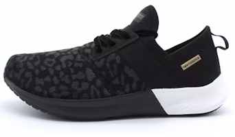 (Women) New Balance Nergize 'Black Leopard' WNRGLE2 (Women) New Balance Nergize 'Black Leopard' WNRGLE2
