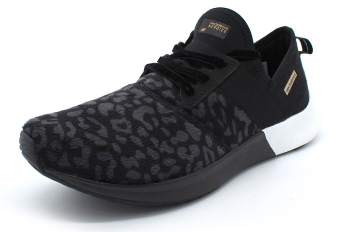 (W) NB Nergize 'Black Leopard' 圖 2