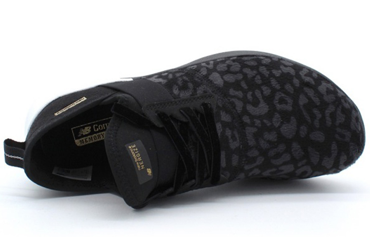 (W) NB Nergize 'Black Leopard' 圖 3