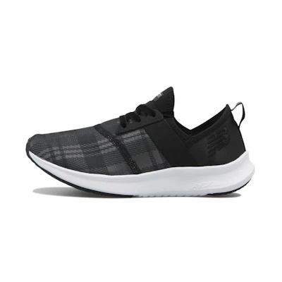 (W) NB Nergize Low-top 'Black'