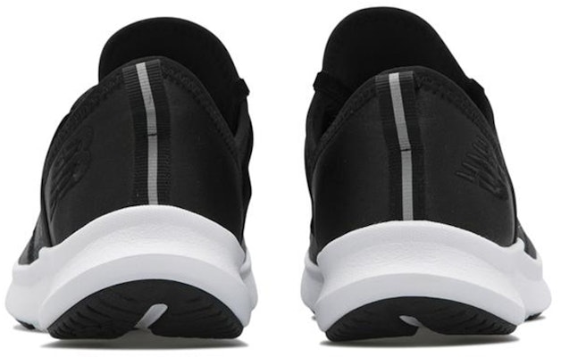 New Balance Nergize 低筒運動鞋 黑色 女款 Shop New Balance Nergize 低筒運動鞋 黑色 女款