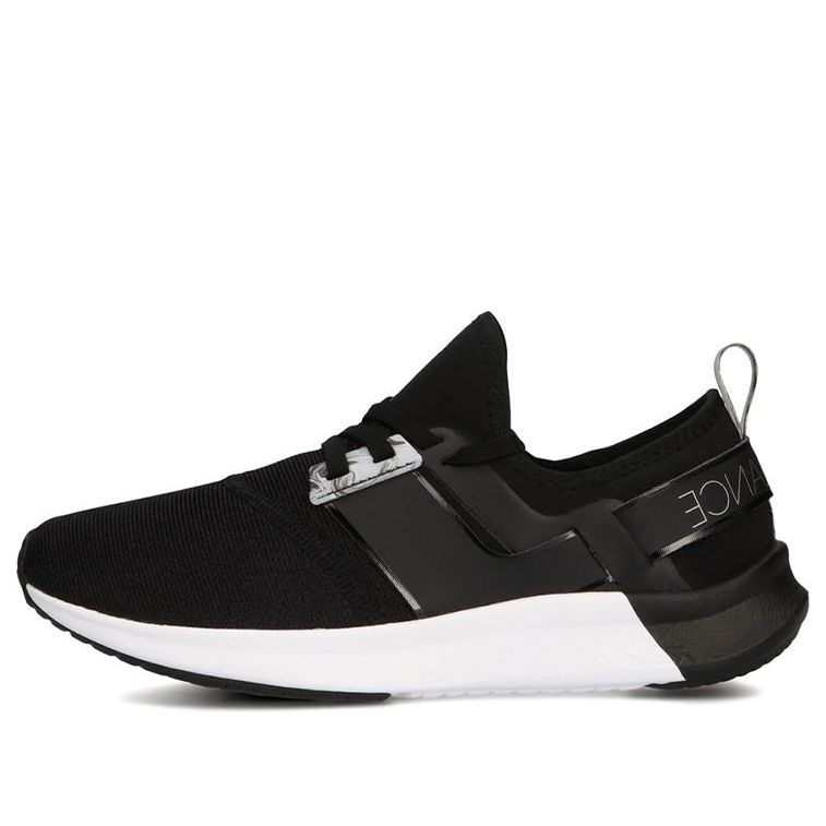 Buy (W) New Balance Nergize 'Hitam Putih' WNRGSEB1