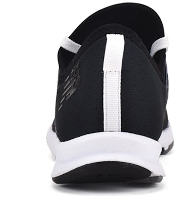 (W) New Balance Nergize 'Negro Blanco Gris' WXNRGBG Shop (W) New Balance Nergize 'Negro Blanco Gris' WXNRGBG