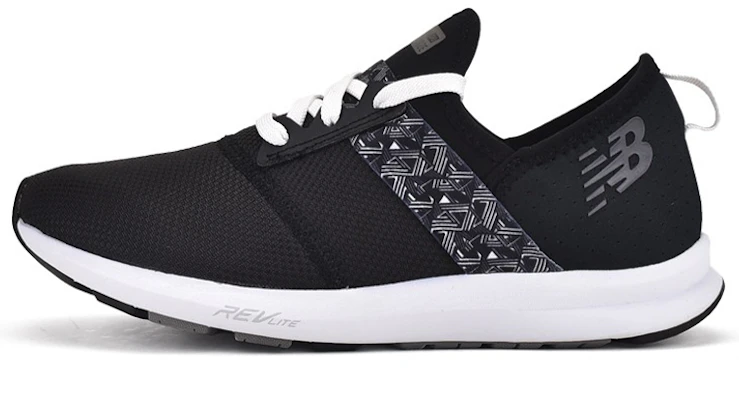 (W) New Balance Nergize ''Schwarz Weiß Grau'' WXNRGBG Buy (W) New Balance Nergize ''Schwarz Weiß Grau'' WXNRGBG