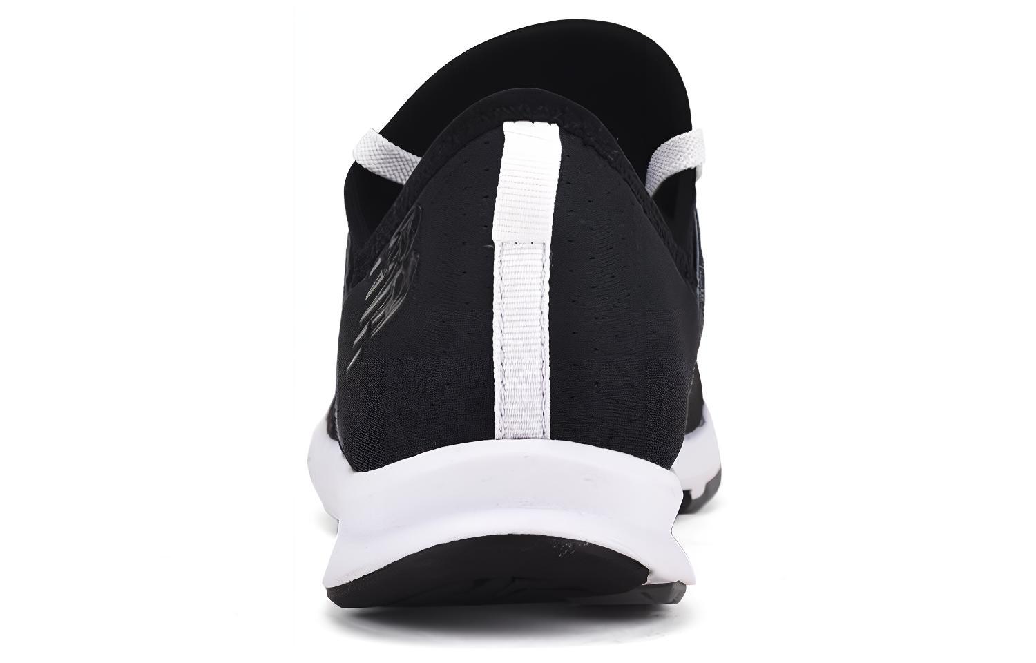 Shop (W) New Balance Nergize 'Hitam Putih Abu-abu' WXNRGBG