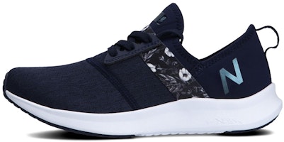 (Women) New Balance Nergize Pn2 'Blue' WNRGPN2 (Women) New Balance Nergize Pn2 'Blue' WNRGPN2