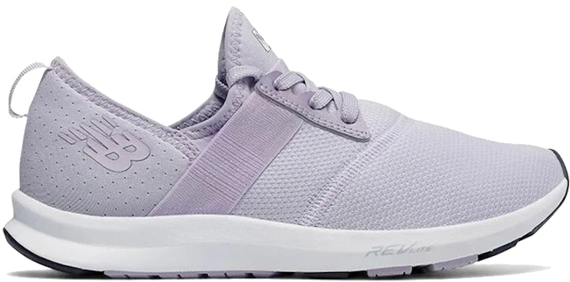 (W) New Balance Nergize Gris 'Gris Púrpura' WXNRGAG Order (W) New Balance Nergize Gris 'Gris Púrpura' WXNRGAG