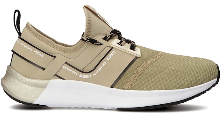 (W) New Balance Nergize Low-Top 'Khaki' Sepatu Wanita WNRGSMR1 Order (W) New Balance Nergize Low-Top 'Khaki' Sepatu Wanita WNRGSMR1