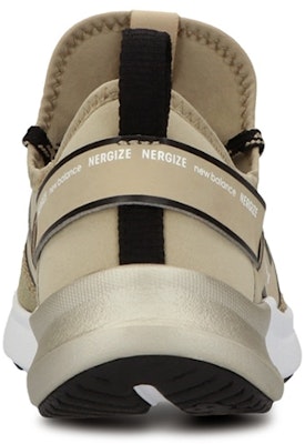 (W) New Balance Nergize Low-Top 'Khaki' Sepatu Wanita WNRGSMR1 Lookbook (W) New Balance Nergize Low-Top 'Khaki' Sepatu Wanita WNRGSMR1