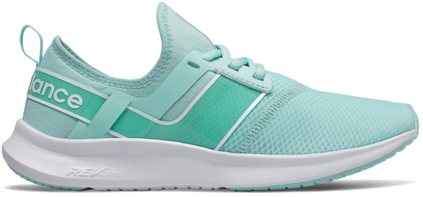 (W) New Balance Seri Nergize 'Hijau' WNRGSTB1 Order (W) New Balance Seri Nergize 'Hijau' WNRGSTB1