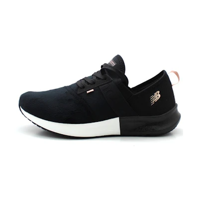(W) NB Nergize /Pink 'Black'
