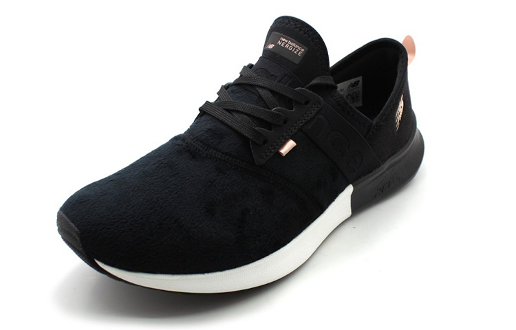 (W) NB Nergize /Pink 'Black' 圖 2