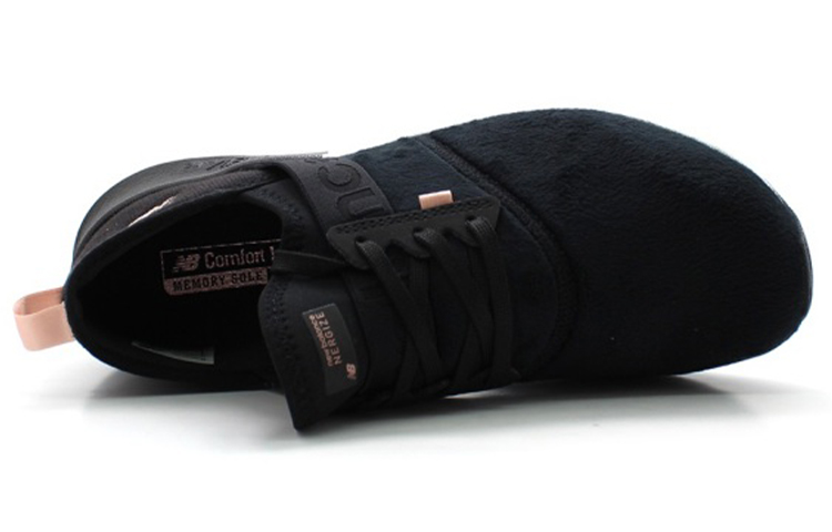 (W) NB Nergize /Pink 'Black' 圖 3