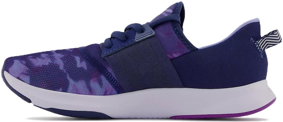 (Women) New Balance Dynasoft Nergize V3 'Purple White' WXNRGTN3 Buy (Women) New Balance Dynasoft Nergize V3 'Purple White' WXNRGTN3