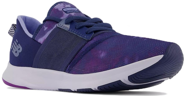 (Women) New Balance Dynasoft Nergize V3 'Purple White' WXNRGTN3 Lookbook (Women) New Balance Dynasoft Nergize V3 'Purple White' WXNRGTN3