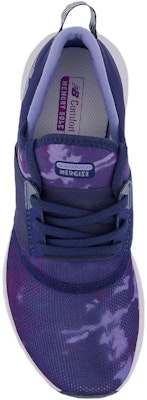 (Women) New Balance Dynasoft Nergize V3 'Purple White' WXNRGTN3 Shop (Women) New Balance Dynasoft Nergize V3 'Purple White' WXNRGTN3