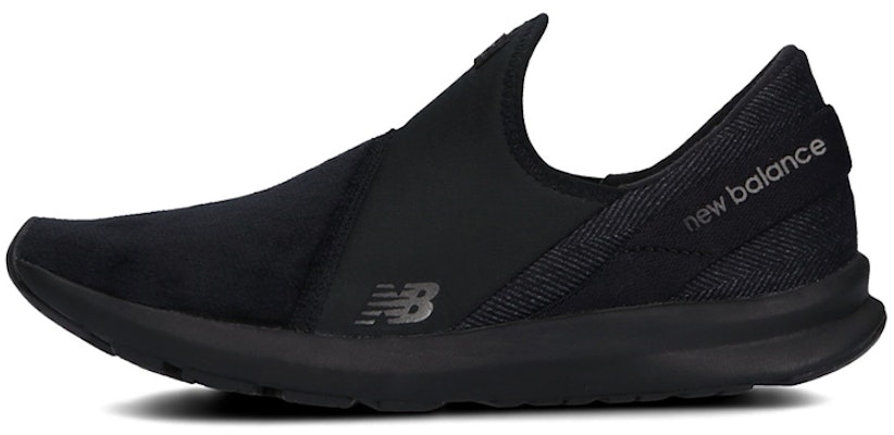 (W) New Balance Nergize Ez Slip-on 'Hitam' WLNRSPK Buy (W) New Balance Nergize Ez Slip-on 'Hitam' WLNRSPK