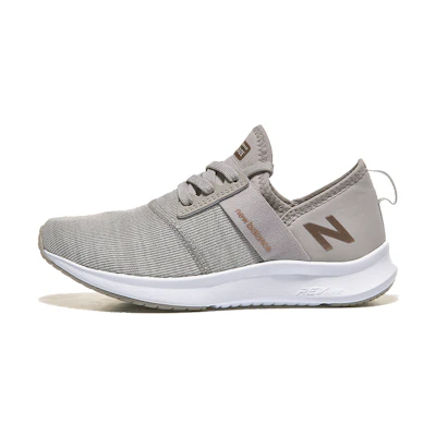 (W) NB Nergize Gray 'Grey'