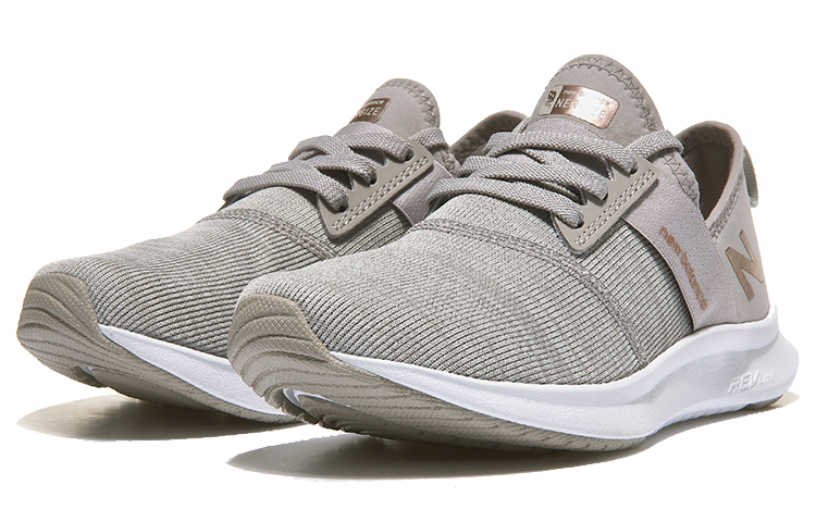 (W) NB Nergize Gray 'Grey' 圖 2