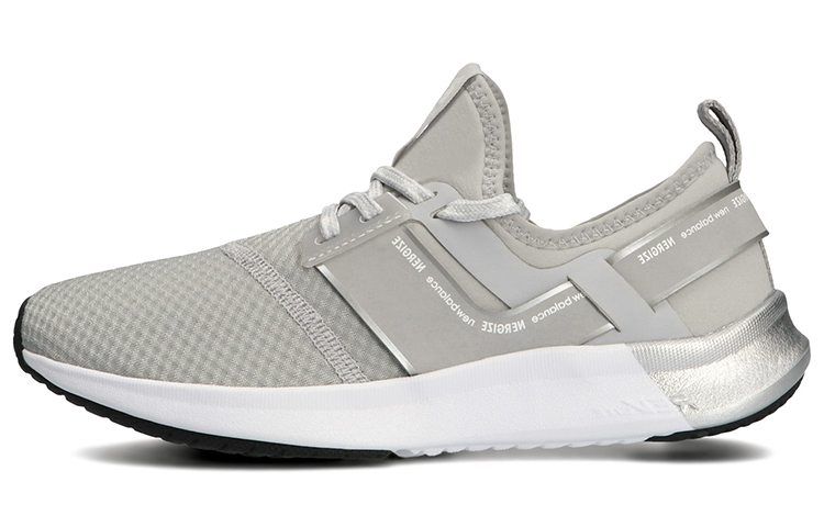 Buy (W) New Balance Nergize Low-Top 'Gris' WNRGSMG1