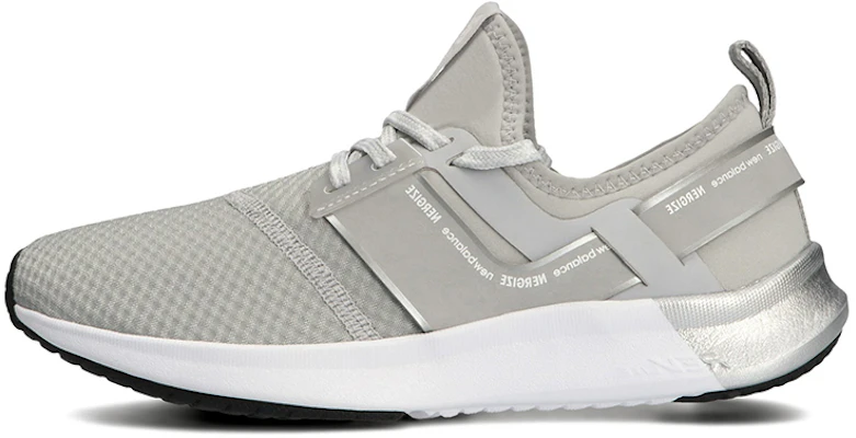 (W) New Balance Nergize Low-Top 'Gris' WNRGSMG1 Buy (W) New Balance Nergize Low-Top 'Gris' WNRGSMG1