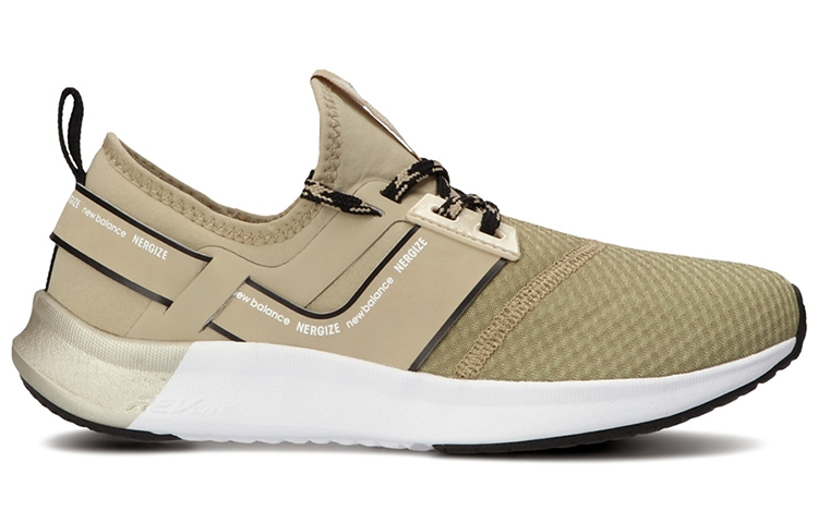 (W) NB Nergize Low-Top 'Khaki' 圖 2