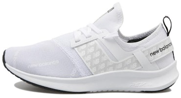 (Women) New Balance Nergize Low-Top White WNRGSFW1 (Women) New Balance Nergize Low-Top White WNRGSFW1