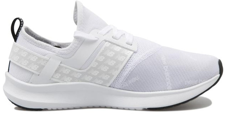 (W) New Balance Nergize Low-Top Putih WNRGSFW1 Order (W) New Balance Nergize Low-Top Putih WNRGSFW1