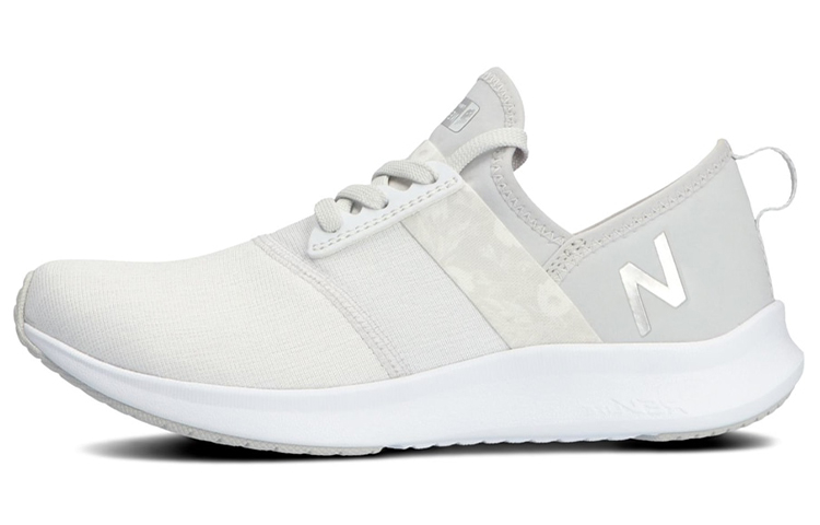 (Women) New Balance Nergize Pw2 'White' WNRGPW2