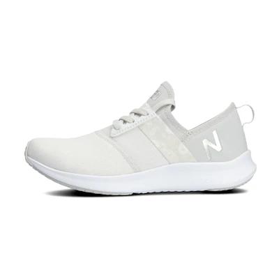 (W) NB Nergize Pw2 'White'