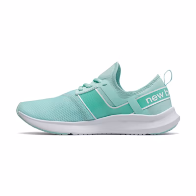 (W) NB Nergize Series 'Green'