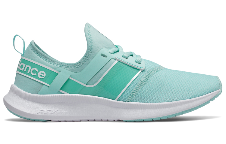 (W) NB Nergize Series 'Green' 圖 2