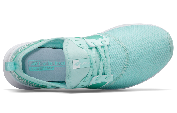 (W) NB Nergize Series 'Green' 圖 3