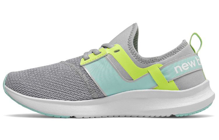 Buy 新百伦 Nergize系列 灰綠黃 女款