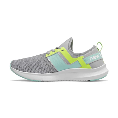 (W) NB Nergize Series 'Grey Green Yellow'