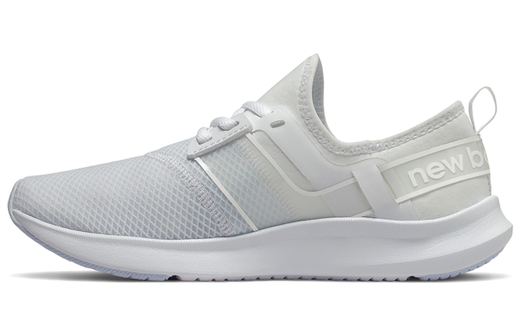 (Women) New Balance Nergize Series 'White' WNRGSTW1