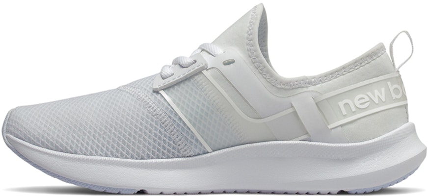 (W) 뉴발란스 네르기제 '화이트' WNRGSTW1 Buy (W) 뉴발란스 네르기제 '화이트' WNRGSTW1