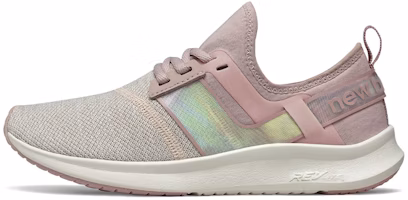 (Women) New Balance Nergize Sport 'Beige Pink' WNRGSHH1 (Women) New Balance Nergize Sport 'Beige Pink' WNRGSHH1