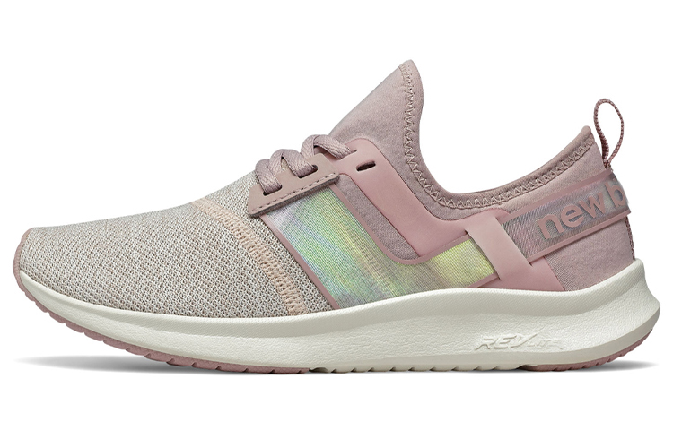 (Women) New Balance Nergize Sport 'Beige Pink' WNRGSHH1